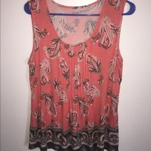 Beautiful summer shirt